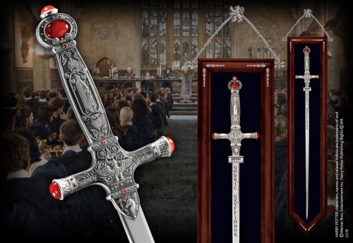 Noble Collection Harry Potter - The Godric Gryffindor Sword