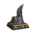 Gra Noble Collection of Thrones Iron Throne Bookend 19 cm