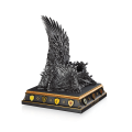 Noble Collection Gra of Thrones Iron Throne Bookend 19 cm