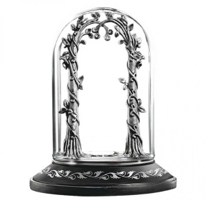 Lord of the Rings Ekspozycja na naszyjnik Arweny