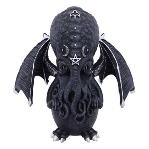 Cult Cuties Figurka Culthulhu 10 cm