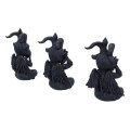 Cult Cuties Three Wise Baphoboo Figurki Nemesis Now 13 cm