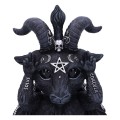 Nemesis Now Cult Cuties Three Wise Baphoboo Figurki 13 cm