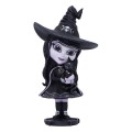 Figurka Nemesis Now Cult Cuties Hexara 15 cm