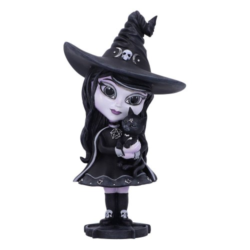 Figurka Nemesis Now Cult Cuties Hexara 15 cm