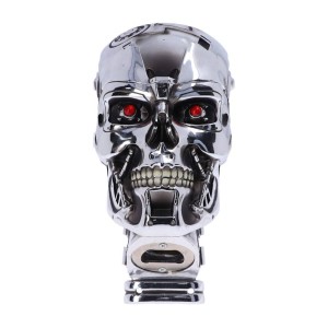 Terminator 2 Wall Mounted Otwieracz T-800 18 cm