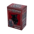 Nemesis Now Figurka Cult Cuties Beelzebat 9 cm