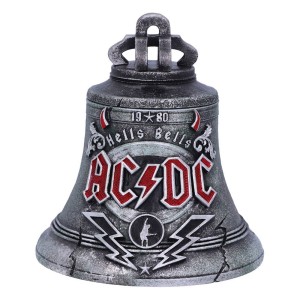 Pojemnik ACDC Storage Pudełko Hells Bells