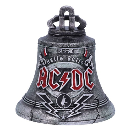 Pudełko Nemesis Now ACDC Storage Hells Bells