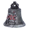 Nemesis Now Pudełko ACDC Storage Hells Bells