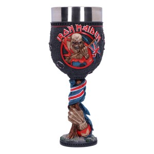 Kielich Iron Maiden Kubek The Trooper