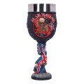 Kubek Iron Maiden The Trooper Nemesis Now