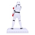 Figurka Original Stormtrooper Pudełkoer Stormtrooper Nemesis Now 18 cm