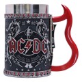 Nemesis Now ACDC Kufel Back In Black