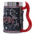 ACDC Kufel Back In Black Nemesis Now