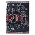 Nemesis Now ACDC Kufel Back In Black
