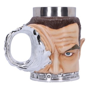 Terminator T-1000 Kufel Nemesis Now