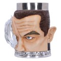 Terminator T-1000 Kufel Nemesis Now