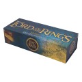 Nemesis Now Lord of the Rings Shotglass 4-Pack Hobbits