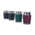 Lord of the Rings Shotglass 4-Pack Hobbits Nemesis Now