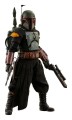 Star-Wars:-The-Mandalorian-Action-Figurka-1/6-Boba-Fett-Repaint-Armor-Special-Edition-30-cm