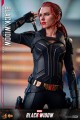 Hot Toys Figurka Black Widow Movie Masterpiece 1/6 Black Widow Special Edition 28 cm