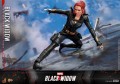 Figurka Black Widow Movie Masterpiece 1/6 Black Widow Special Edition Hot Toys 28 cm
