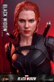 Black Widow Movie Masterpiece 1/6 Black Widow Special Edition Figurka Hot Toys 28 cm