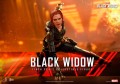 Hot Toys Black Widow Movie Masterpiece 1/6 Black Widow Special Edition Figurka 28 cm