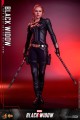 Hot Toys Figurka Black Widow Movie Masterpiece 1/6 Black Widow Special Edition 28 cm