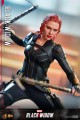 Hot Toys Black Widow Movie Masterpiece 1/6 Black Widow Special Edition Figurka 28 cm