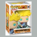 Funko Figurka Dragon Ball Super POP Animation Vinyl SS Trunks w/ Sword 9 cm