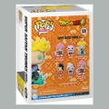 Figurka Dragon Ball Super POP Animation Vinyl SS Trunks w/ Sword Funko 9 cm