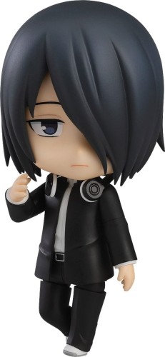 Figurka Good Smile Company Kaguya-sama: Love is War? Nendoroid Yu Ishigami 10 cm