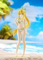 Figurka Sword Art Online Progressive: Scherzo of Deep Night Pop Up Parade PVC Statuetka Beach Queens Leafa Good Smile Comp...