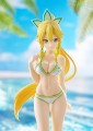 Sword Art Online Progressive: Scherzo of Deep Night Pop Up Parade PVC Statuetka Beach Queens Leafa Figurka Good Smile Comp...