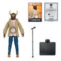 McFarlane Toys Figurka Music Maniacs Hip Hop Flavor Flav 16 cm
