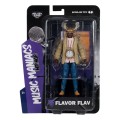 McFarlane Toys Figurka Music Maniacs Hip Hop Flavor Flav 16 cm