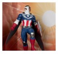 Figurka Marvel Collection PVC Statuetka 1/10 Captain America (All-New Captain America #1) McFarlane Toys 17 cm