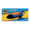 DC Direct Super Powers Vehicles The Bat Multicraft McFarlane Toys 10 cm