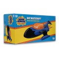 McFarlane Toys DC Direct Super Powers Vehicles The Bat Multicraft 10 cm
