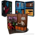 McFarlane Toys Figurka Joker DC Multiverse (Joker Movie) Deluxe Colllector The Joker (Live with Murray Franklin) Limited E...