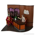 Figurka Joker DC Multiverse (Joker Movie) Deluxe Colllector The Joker (Live with Murray Franklin) Limited Edition McFarlan...