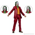 McFarlane Toys Joker DC Multiverse (Joker Movie) Deluxe Colllector The Joker (Live with Murray Franklin) Limited Edition F...