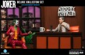 McFarlane Toys Joker DC Multiverse (Joker Movie) Deluxe Colllector The Joker (Live with Murray Franklin) Limited Edition F...