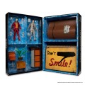 McFarlane Toys Figurka Joker DC Multiverse (Joker Movie) Deluxe Colllector The Joker (Live with Murray Franklin) Limited E...