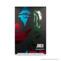 Figurka Joker DC Multiverse (Joker Movie) Deluxe Colllector The Joker (Live with Murray Franklin) Limited Edition McFarlan...
