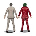 McFarlane Toys Figurka Joker DC Multiverse (Joker Movie) Deluxe Colllector The Joker (Live with Murray Franklin) Limited E...