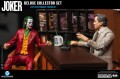 Joker DC Multiverse (Joker Movie) Deluxe Colllector The Joker (Live with Murray Franklin) Limited Edition Figurka McFarlan...