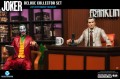 McFarlane Toys Joker DC Multiverse (Joker Movie) Deluxe Colllector The Joker (Live with Murray Franklin) Limited Edition F...